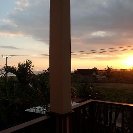 Kelapa Surf Villa プルカン エクステリア 写真