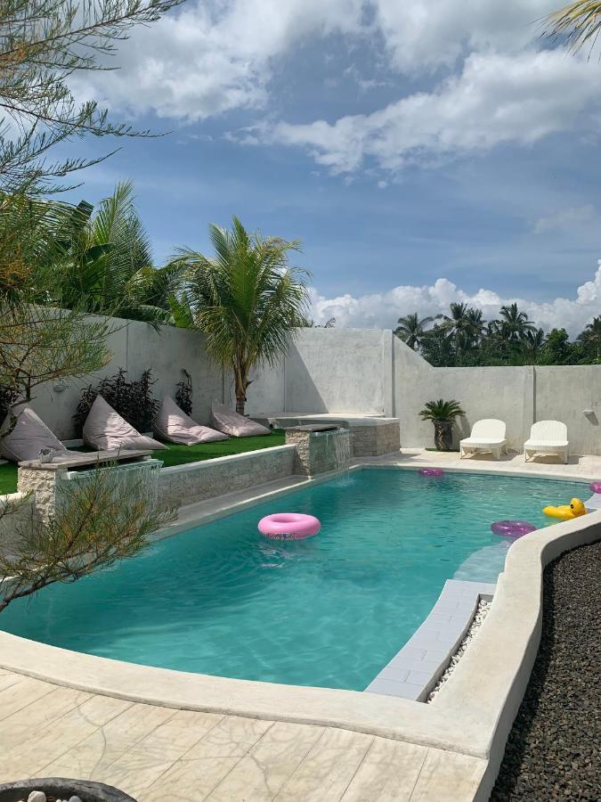 Kelapa Surf Villa プルカン エクステリア 写真