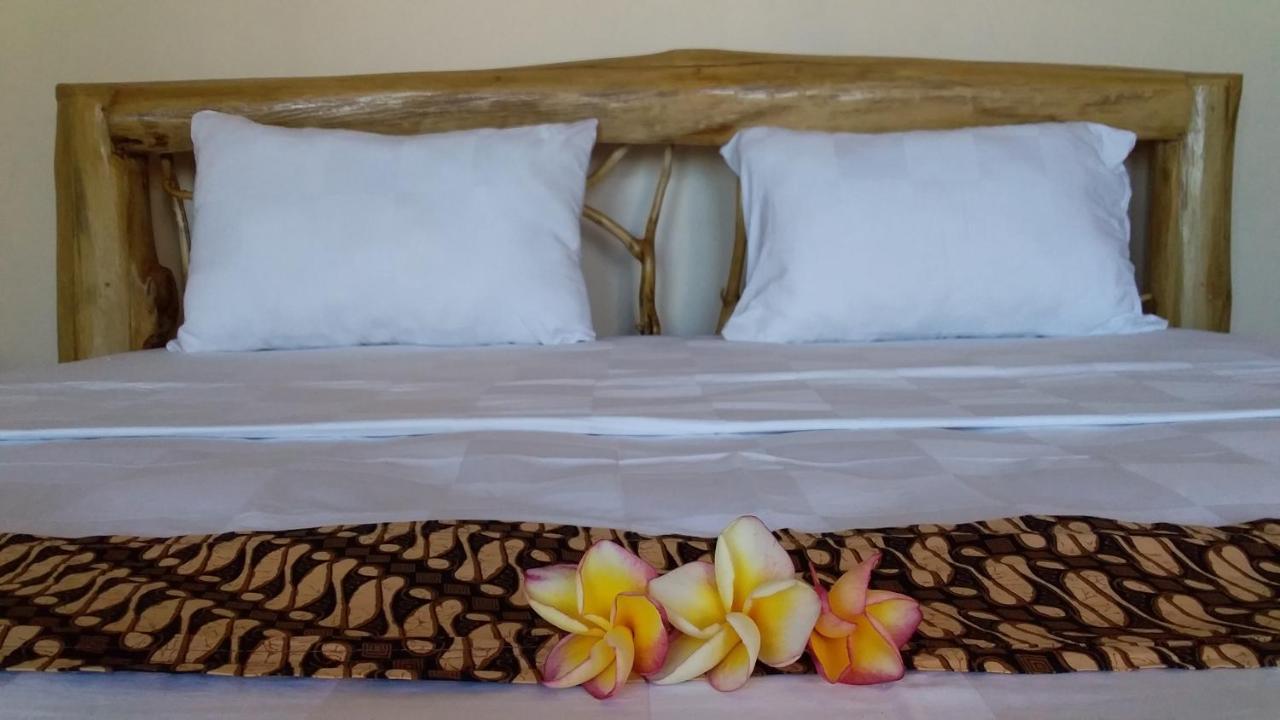 Kelapa Surf Villa プルカン エクステリア 写真